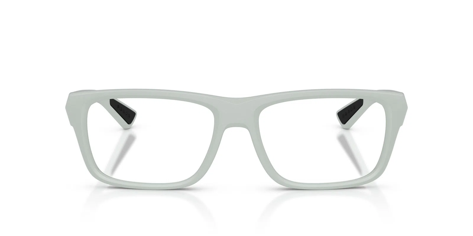 Prada Linea Rossa 02TV Eyeglasses - view 9